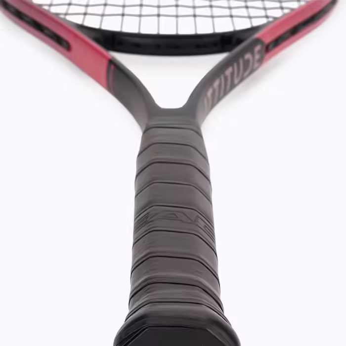 Ракетка для большого тенниса HEAD MX Attitude ELITE Розовый Lungimea: 27.5 inch, Greutate: 295g, Manerul: 4 - 7
