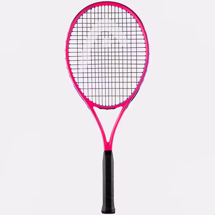 Ракетка для большого тенниса HEAD MX Attitude COMP Розовый Lungimea: 27 inch, Greutate: 270g, Manerul: 2