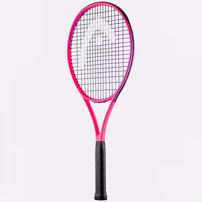 Ракетка для большого тенниса HEAD MX Attitude COMP Розовый Lungimea: 27 inch, Greutate: 270g, Manerul: 2 - 2