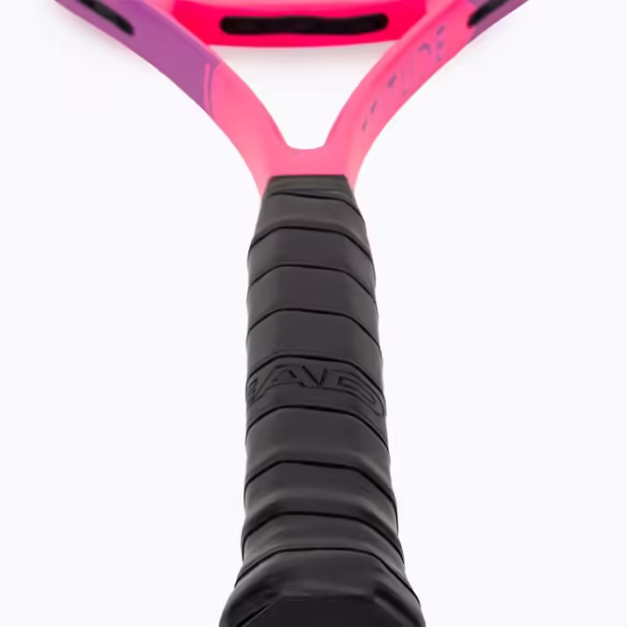 Ракетка для большого тенниса HEAD MX Attitude COMP Розовый Lungimea: 27 inch, Greutate: 270g, Manerul: 2 - 6
