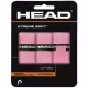 Намотки для ракетки 3 шт HEAD XtremeSoft Grip Overwrap 3 pcs