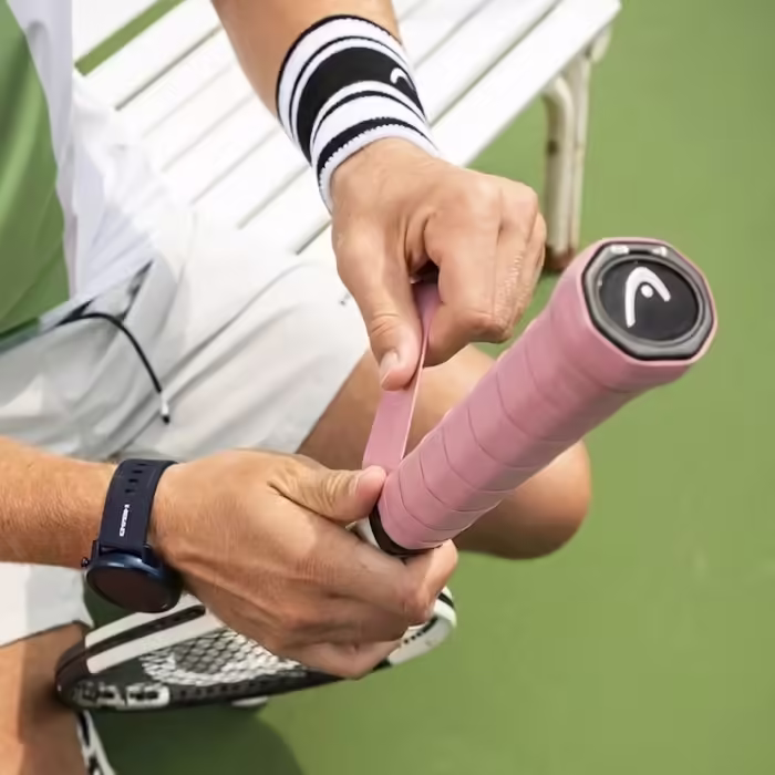 Намотки для ракетки 3 шт HEAD XtremeSoft Grip Overwrap 3 pcs - 2