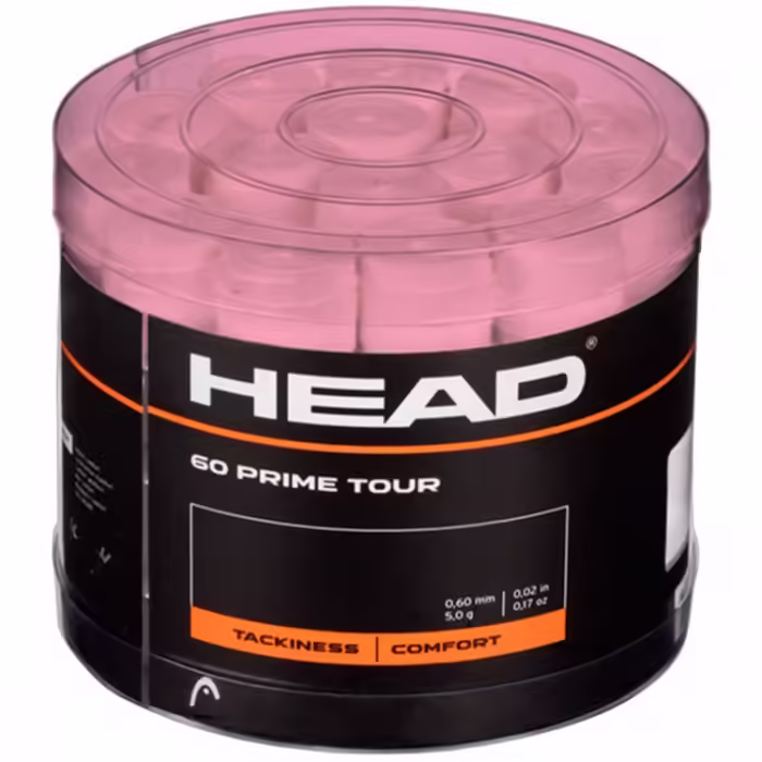 Намотка для ракетки HEAD Prime Tour