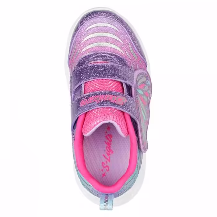 Кроссовки Skechers Twisty Bright - 2