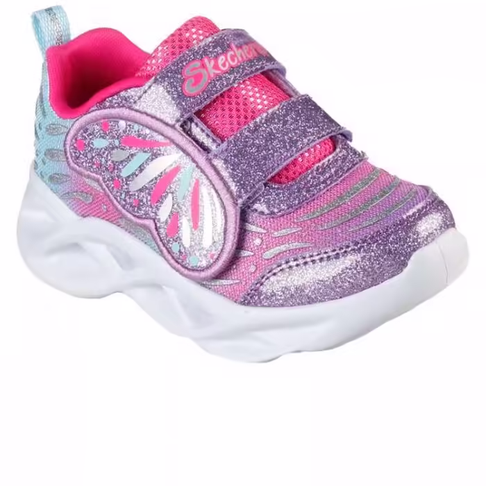Кроссовки Skechers Twisty Bright - 5