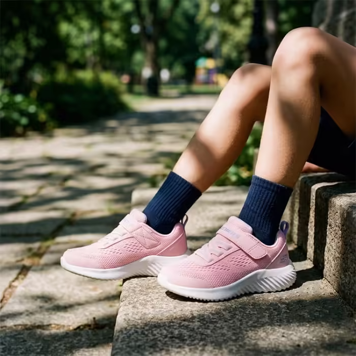 Incaltaminte Sport Skechers Bounder - 7