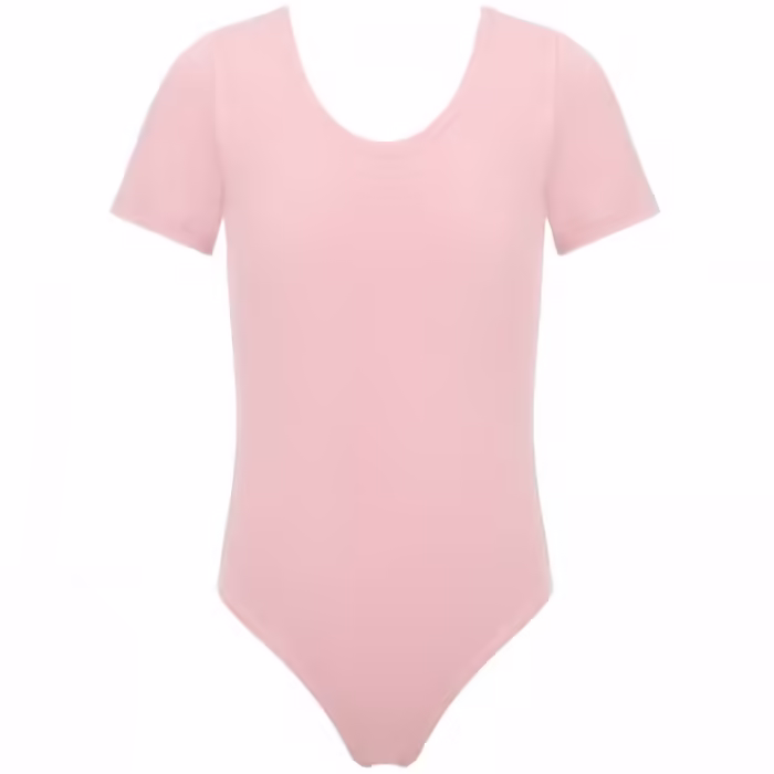 Купальник гимнастический Grace Dance Leotard - 3