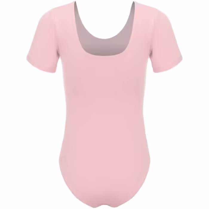 Купальник гимнастический Grace Dance Leotard - 4