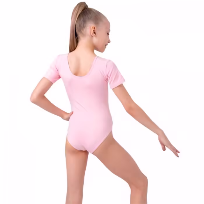 Купальник гимнастический Grace Dance Leotard - 5