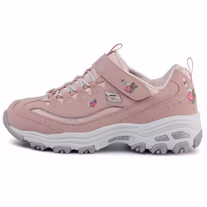 Кроссовки Skechers D Lites-Lil Blossom