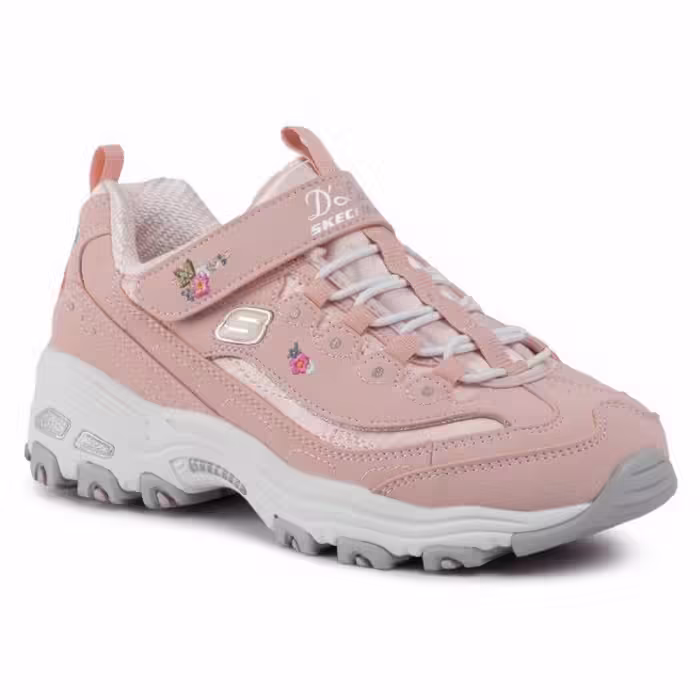 Кроссовки Skechers D Lites-Lil Blossom - 2