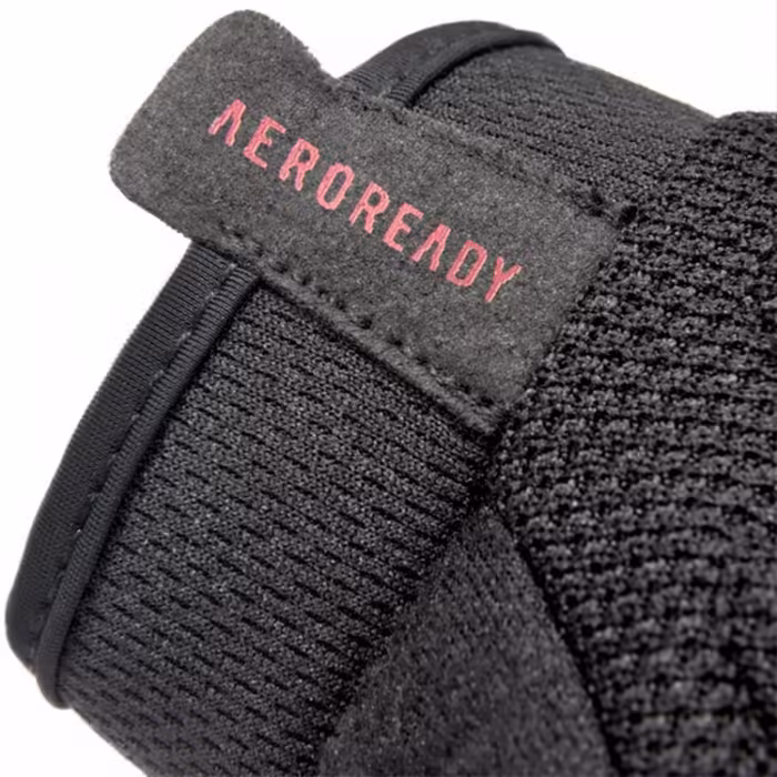 Manusi pentru fitness Adidas Essential Training Glove Negru M - 4