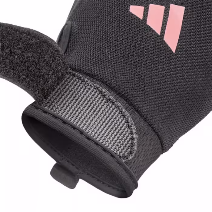 Manusi pentru fitness Adidas Essential Training Glove Negru M - 5
