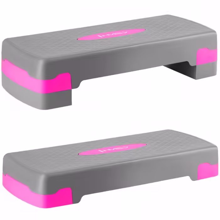 Platforma step HMS Aerobic Step - 3