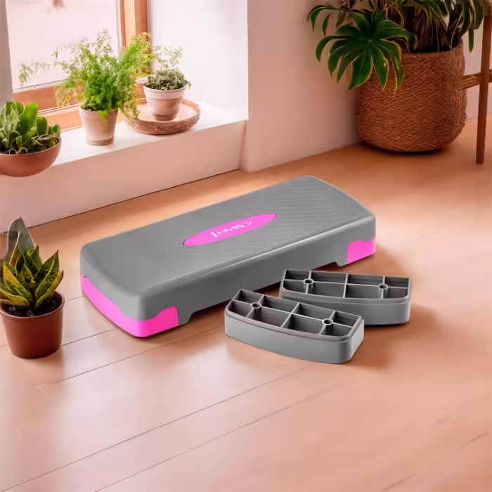 Platforma step HMS Aerobic Step - 8