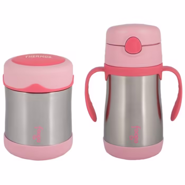 Набор термосов для еды и напитков Thermos B3000+BS535 PK