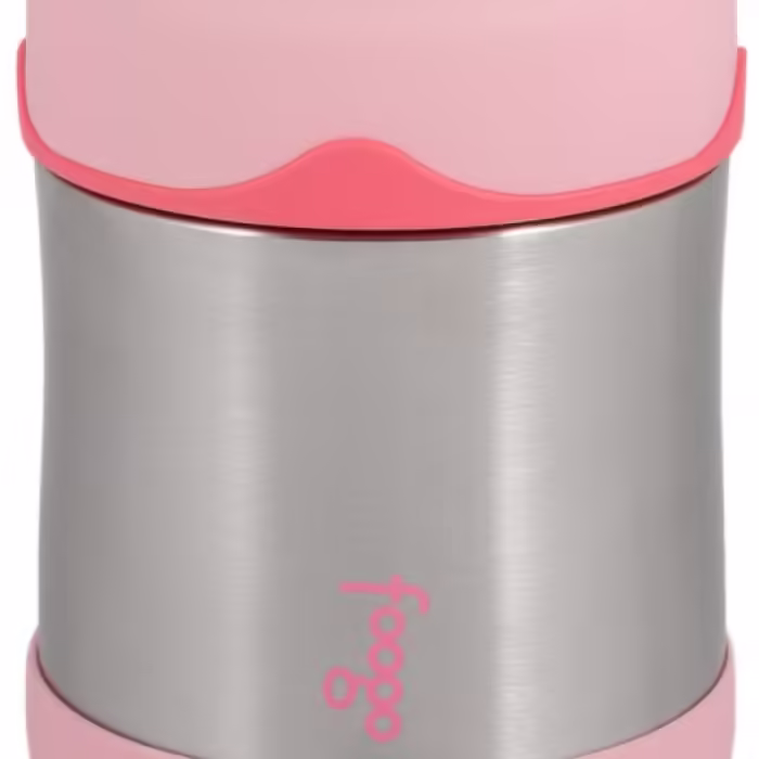 Набор термосов для еды и напитков Thermos B3000+BS535 PK - 6