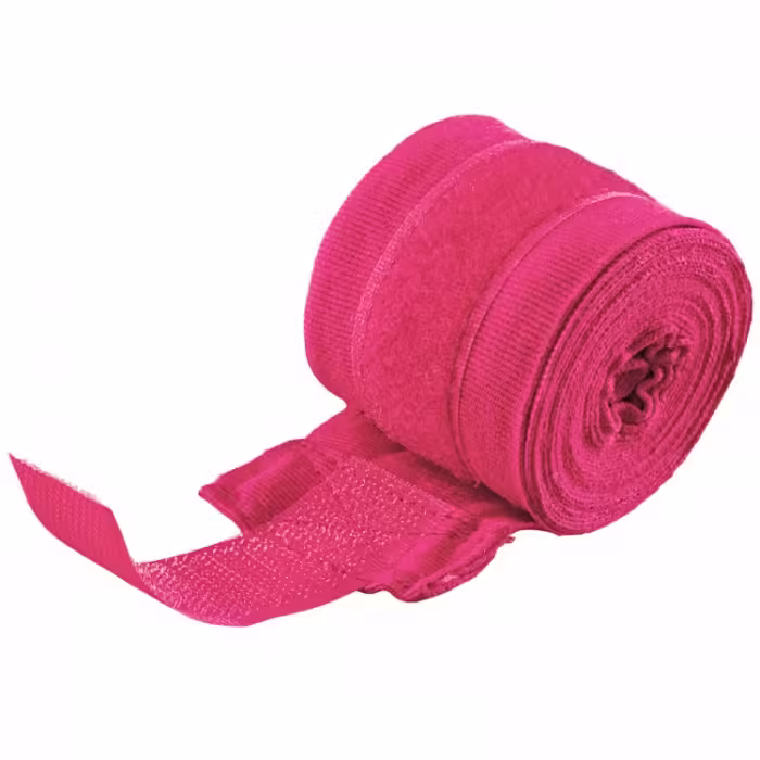 Боксерские бинты Green Hill Elastic Bandages - 3