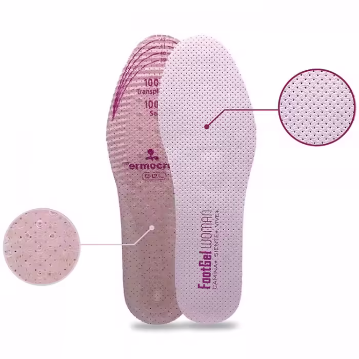 Стельки FOOTGEL URBANO - 2