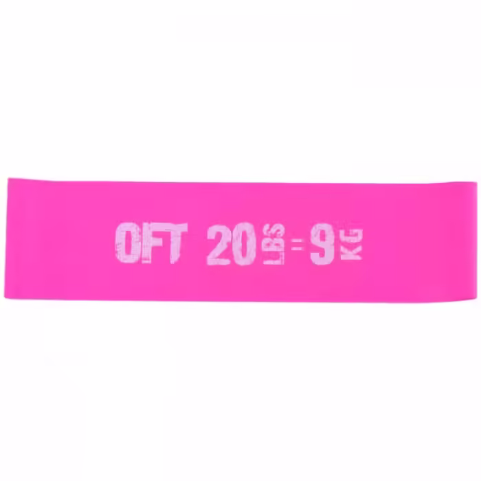 Banda elastica 2-9 kg Green Hill ORIGINAL FITTOOLS