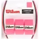 Намотки для ракетки 3 шт Wilson PRO OVERGRIP