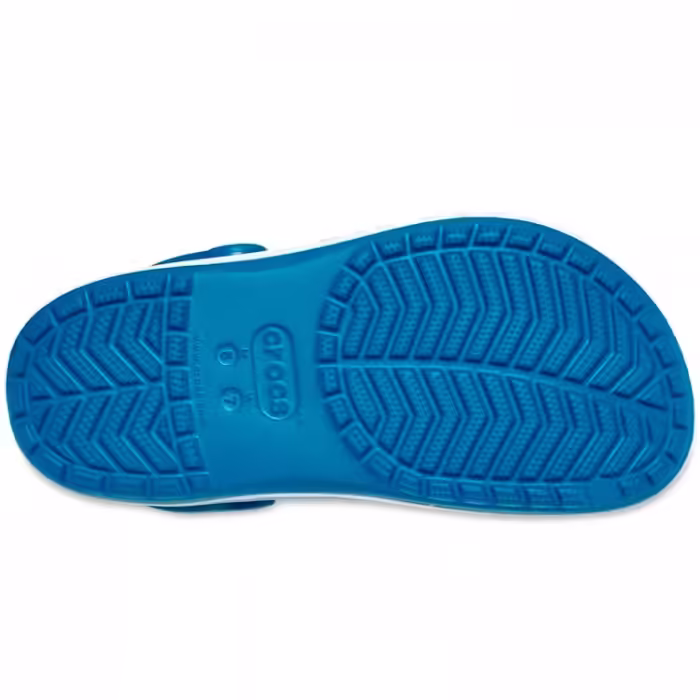Шлепанцы Crocs Bayaband Clog - 2