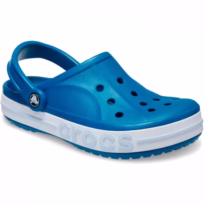 Шлепанцы Crocs Bayaband Clog - 3