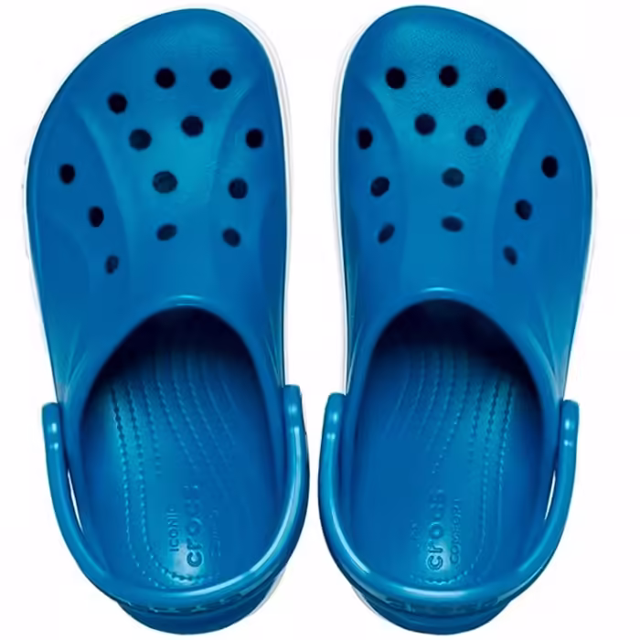 Шлепанцы Crocs Bayaband Clog - 4