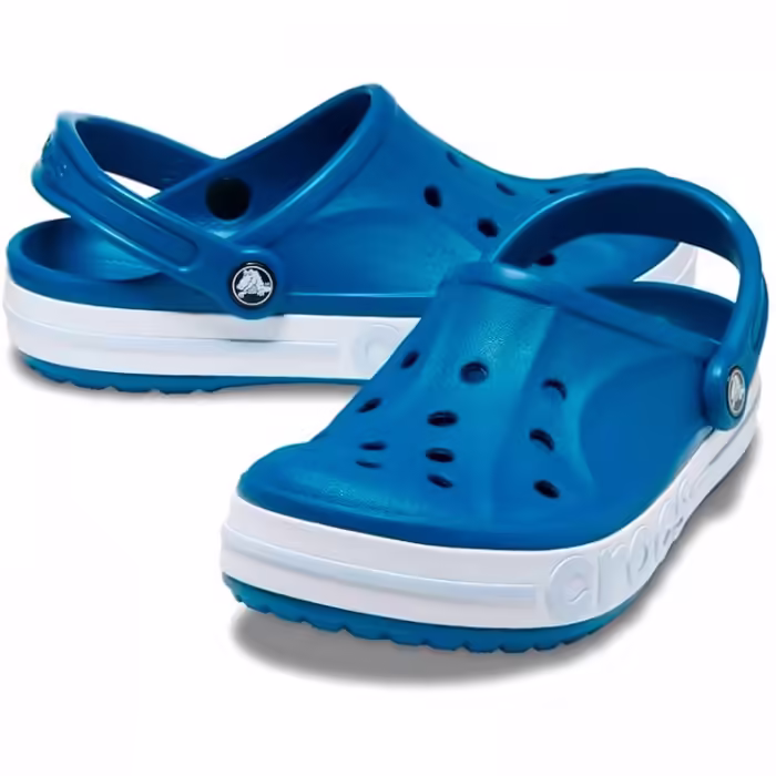 Шлепанцы Crocs Bayaband Clog - 5