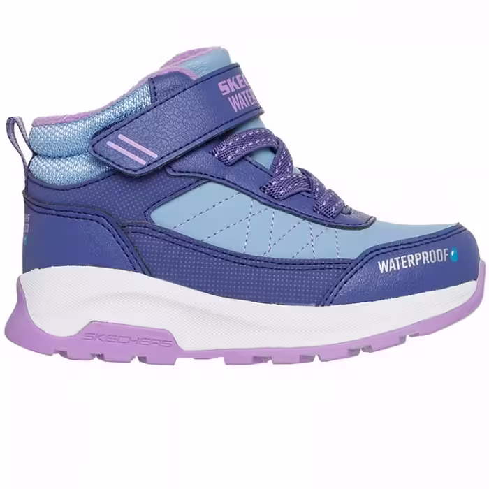 Ghete Skechers STORM BLAZER - 2
