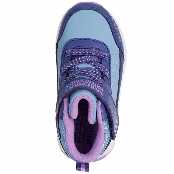 Ghete Skechers STORM BLAZER - 4