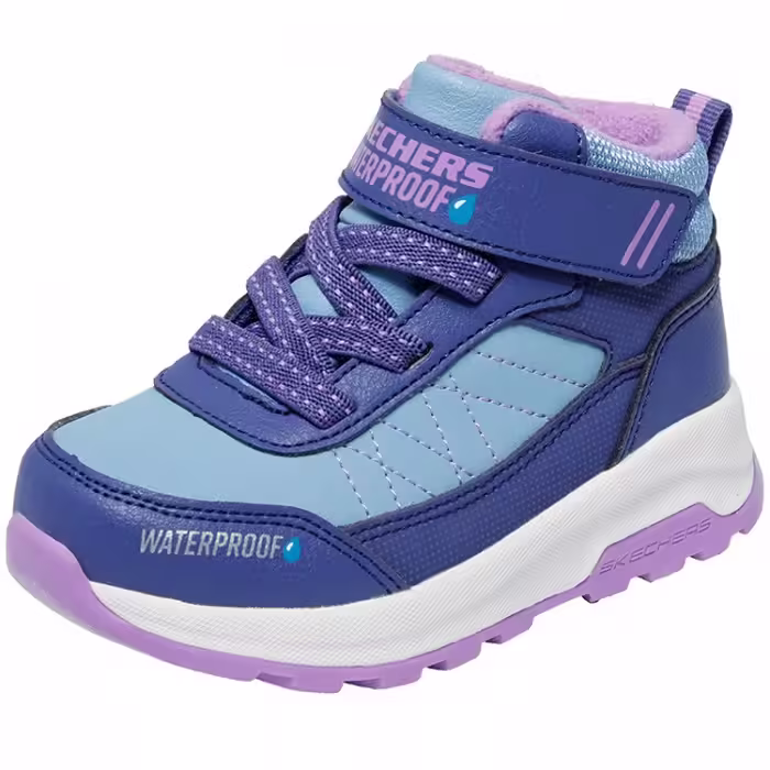 Ghete Skechers STORM BLAZER - 5