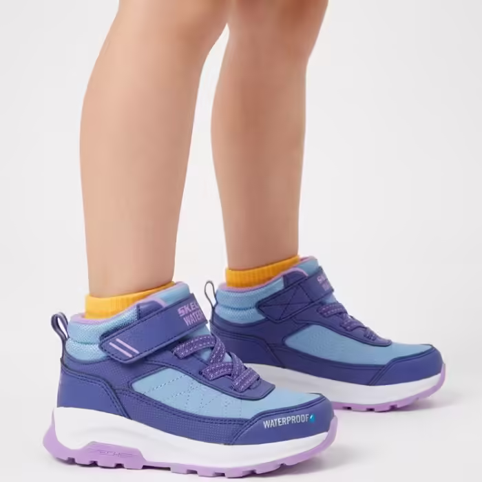 Ghete Skechers STORM BLAZER - 7