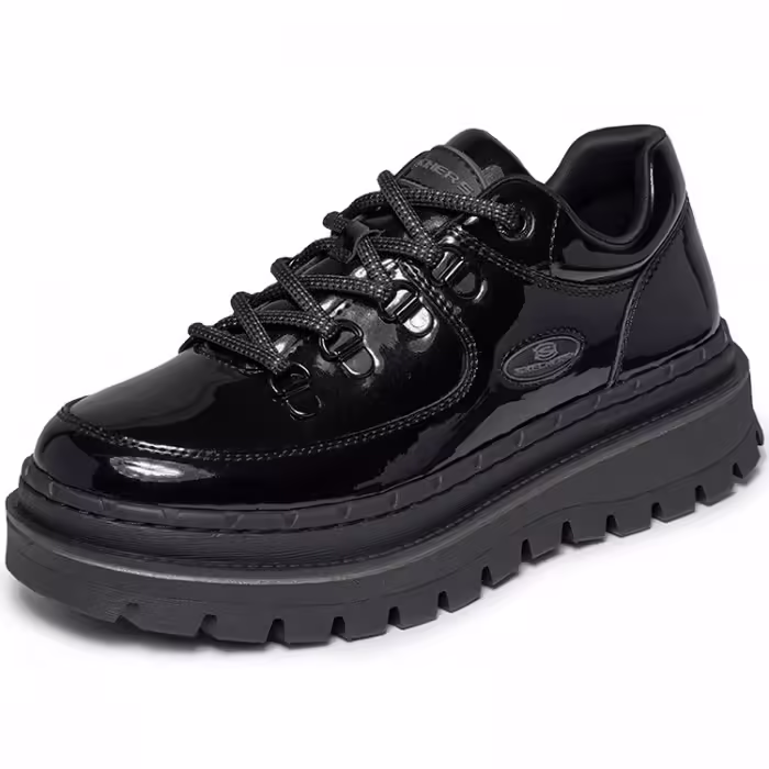 Кроссовки Skechers JAMMERS-COOL BLOCK - 5