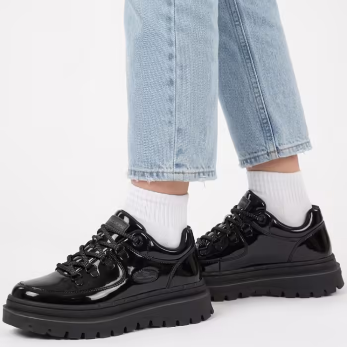 Кроссовки Skechers JAMMERS-COOL BLOCK - 7