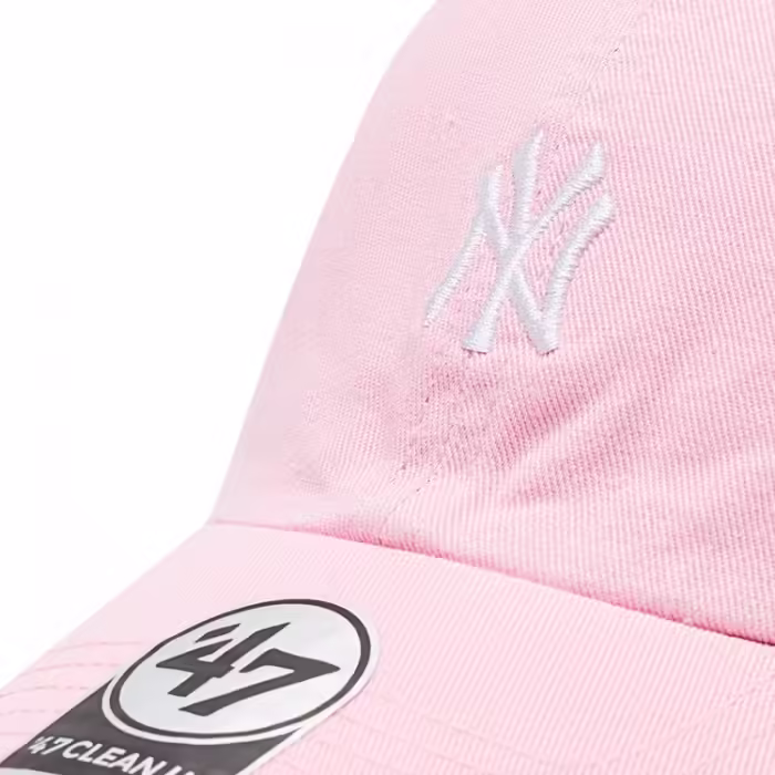 Кепка 47 Brand MLB New York Yankees BASE RUNNER Clean Up - 2