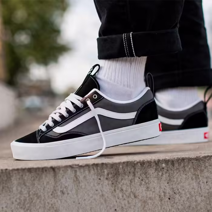 Incaltaminte Sport Vans Skate Old Skool 36+ - 2