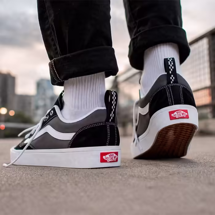 Incaltaminte Sport Vans Skate Old Skool 36+ - 3