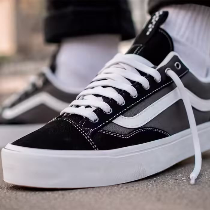 Incaltaminte Sport Vans Skate Old Skool 36+ - 5