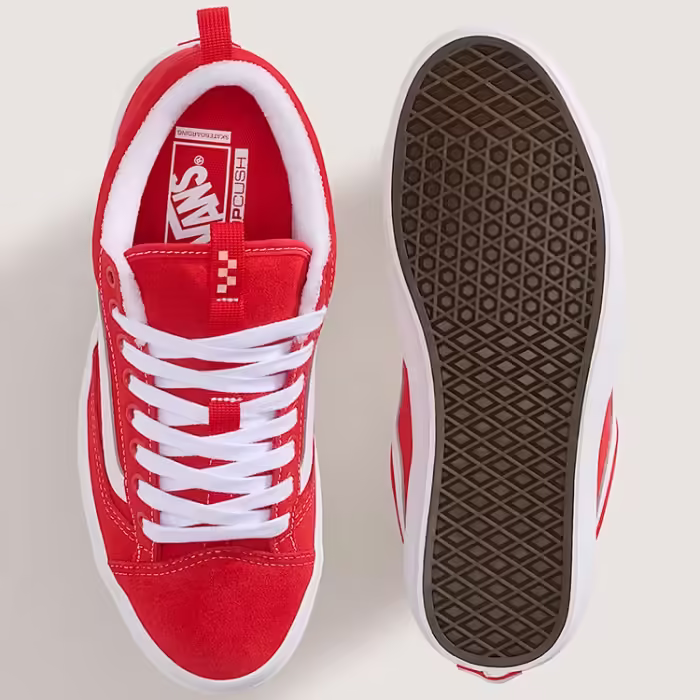 Incaltaminte Sport Vans Skate Old Skool 36+ - 3