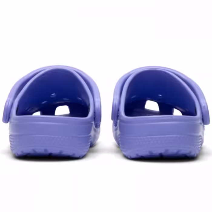 Шлепанцы Crocs Classic Clog K - 4