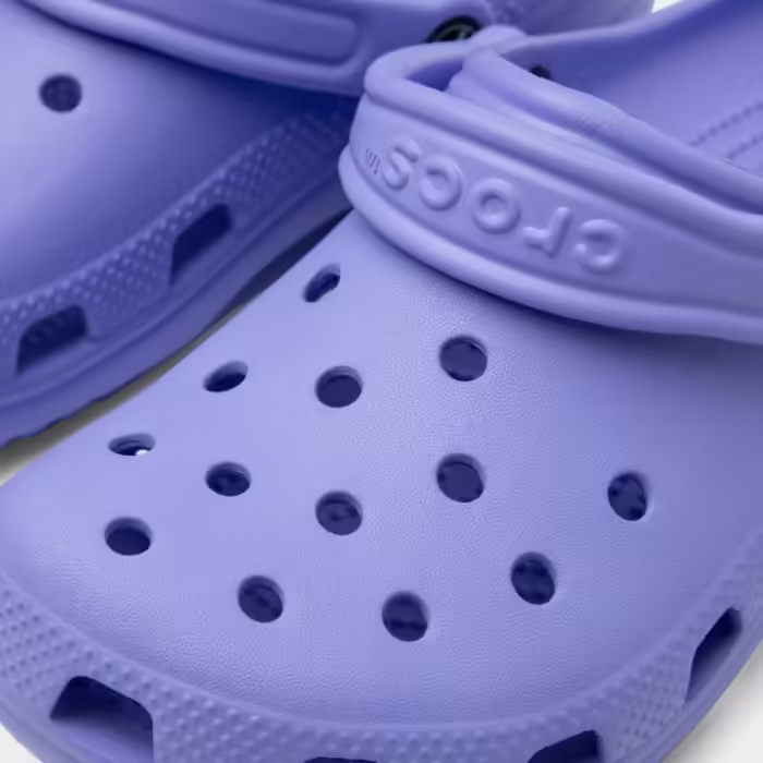 Шлепанцы Crocs Classic Clog K - 5