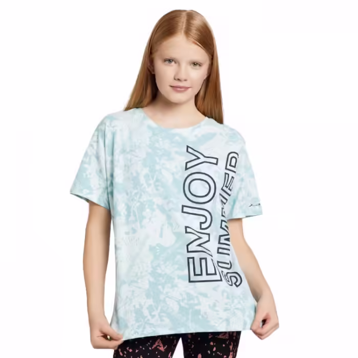 Футболка Demix TEE - 3