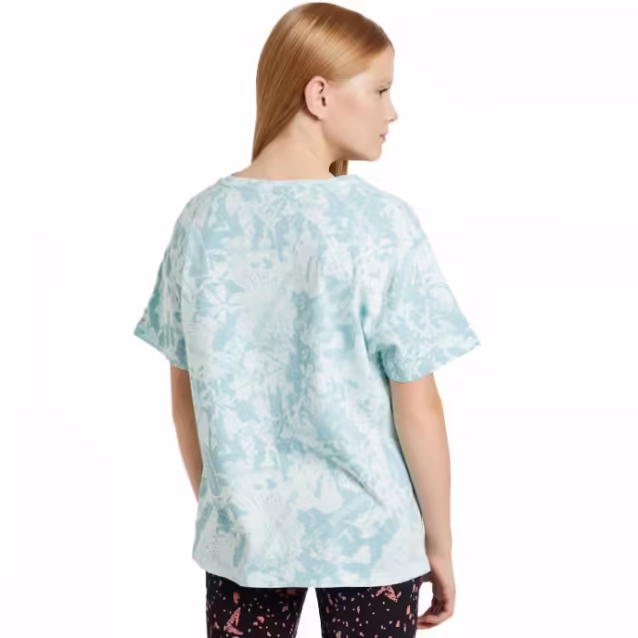 Футболка Demix TEE - 4