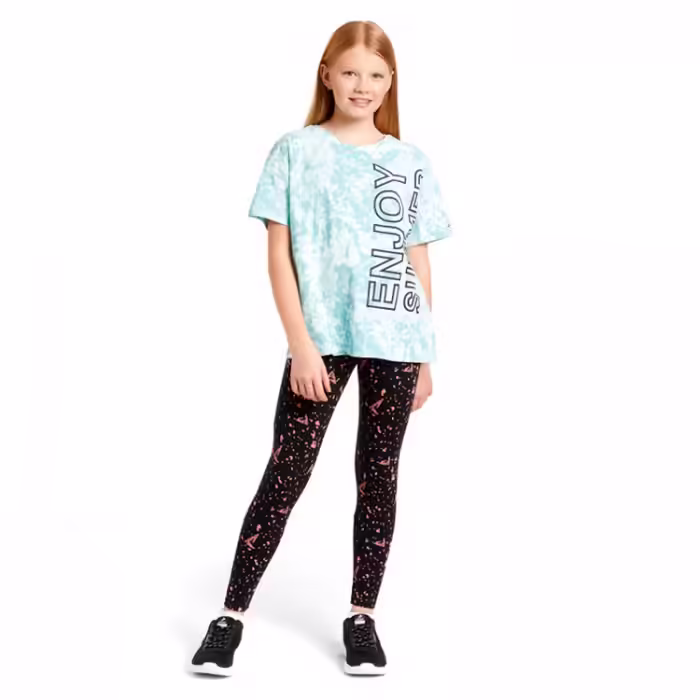 Футболка Demix TEE - 5