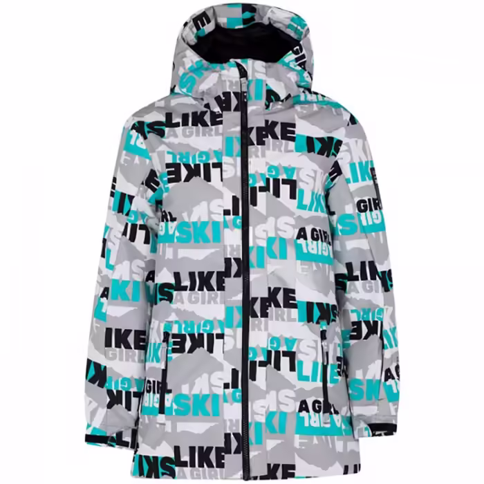 Куртка Glissade G Jkt