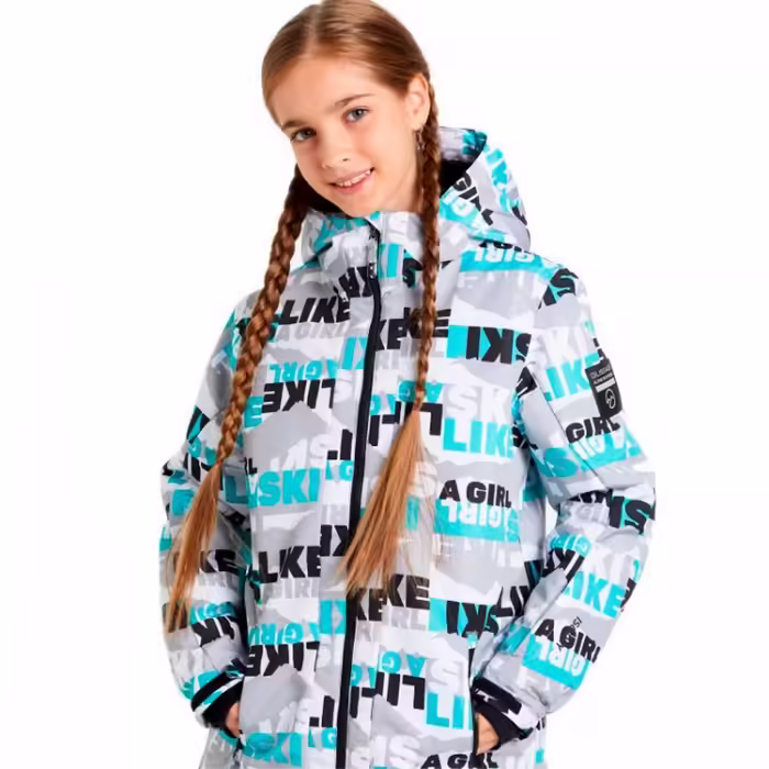 Куртка Glissade G Jkt - 2