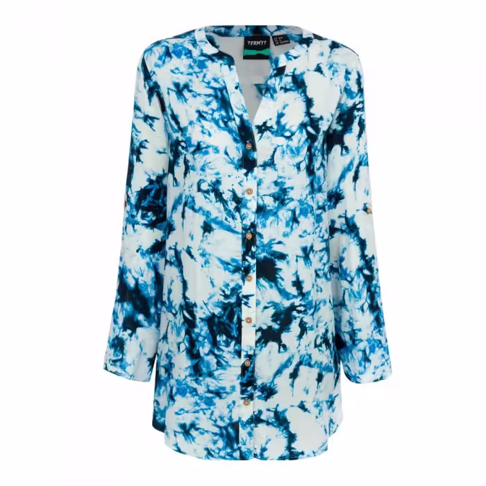 Рубашка Termit W Shirts