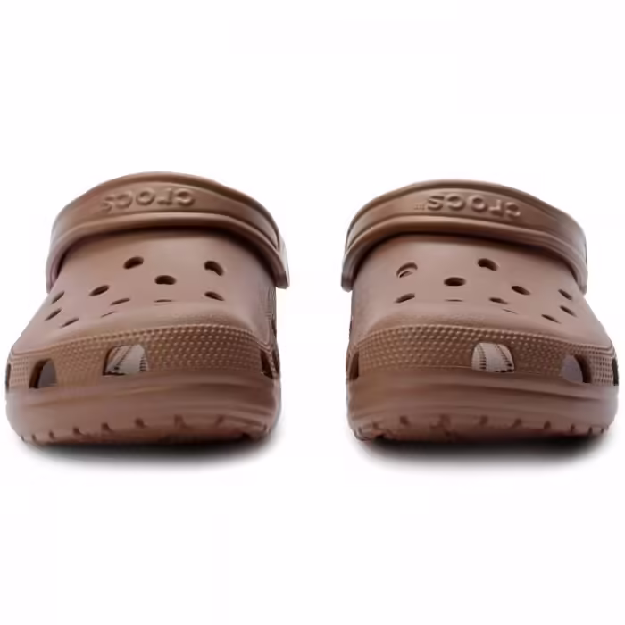 Шлепанцы Crocs Classic - 3