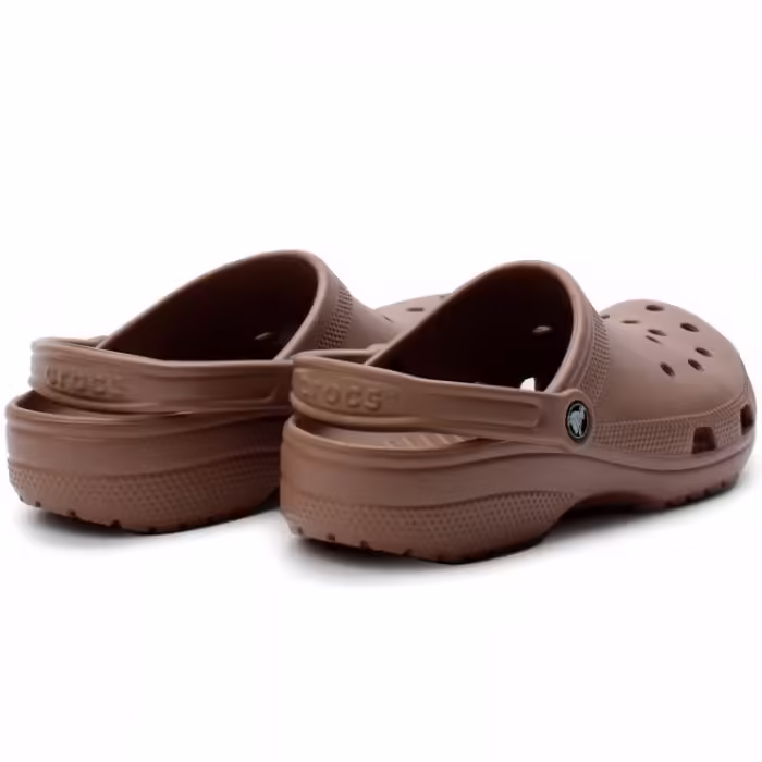 Шлепанцы Crocs Classic - 5